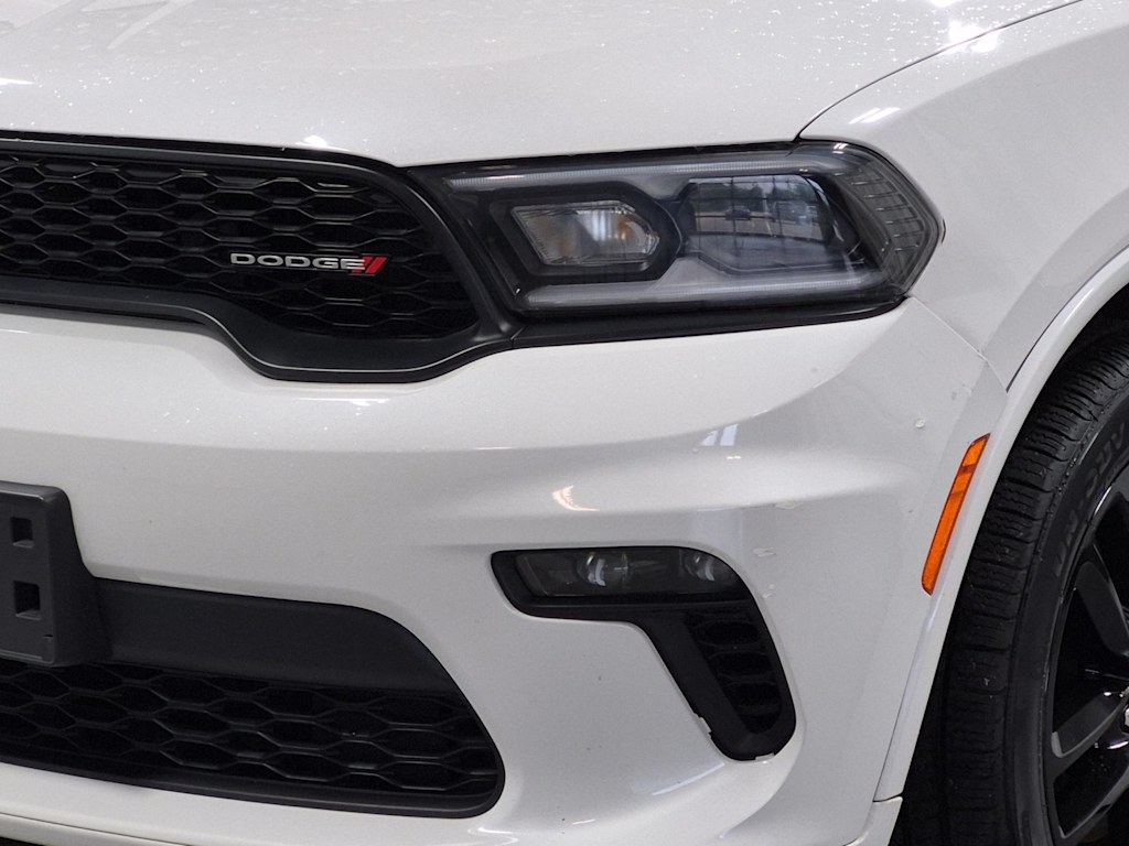 Thumbnail: 2021 Dodge Durango - 23