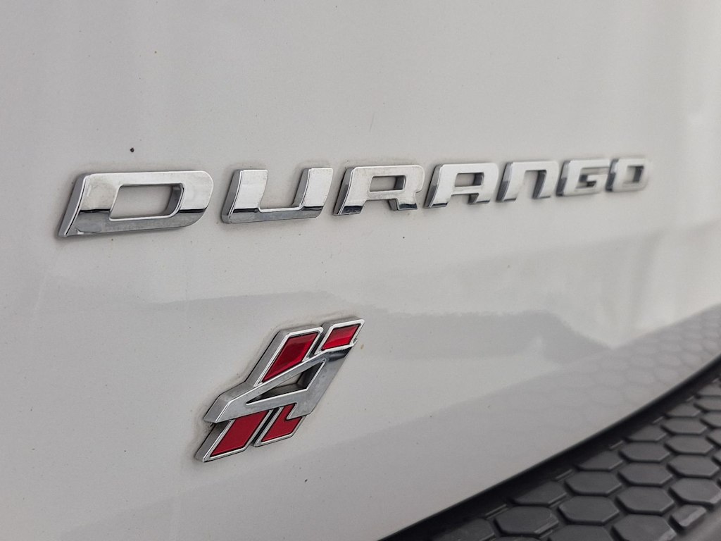 Thumbnail: 2021 Dodge Durango - 24