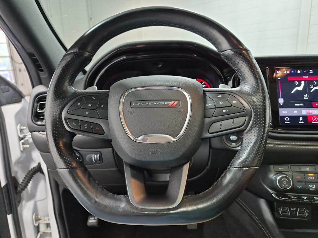 Thumbnail: 2021 Dodge Durango - 13