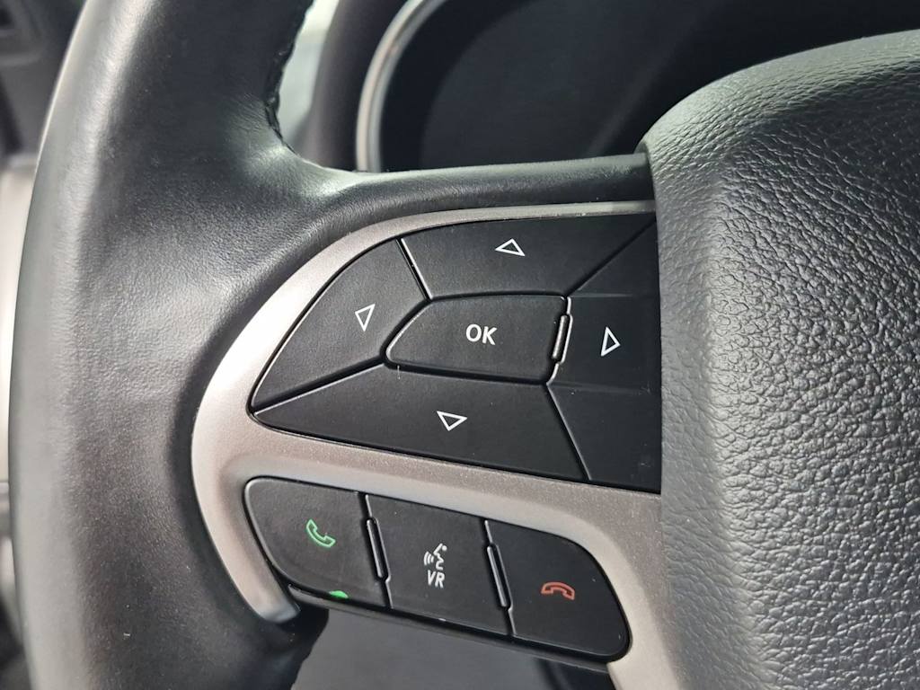 Thumbnail: 2019 Jeep Grand Cherokee - 37