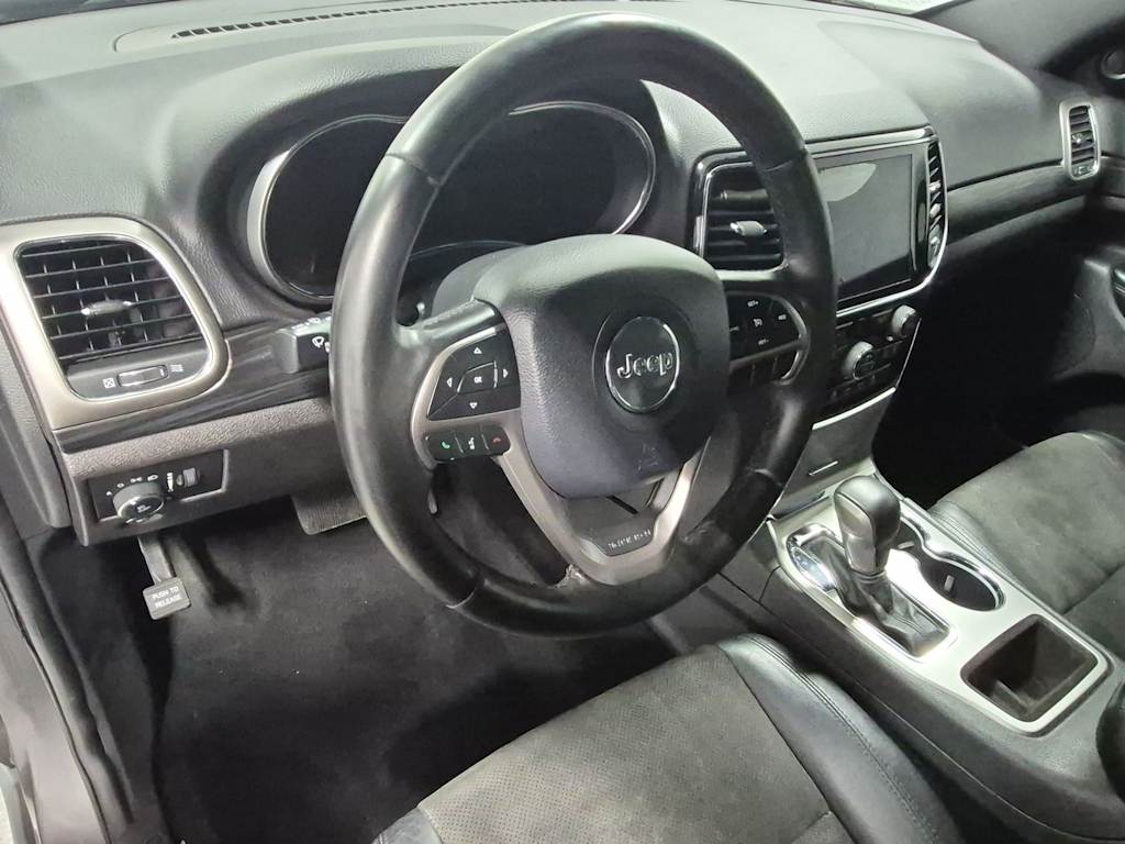 Thumbnail: 2019 Jeep Grand Cherokee - 2