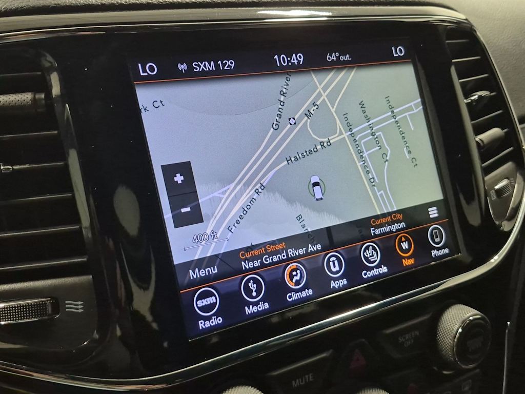 Thumbnail: 2019 Jeep Grand Cherokee - 40
