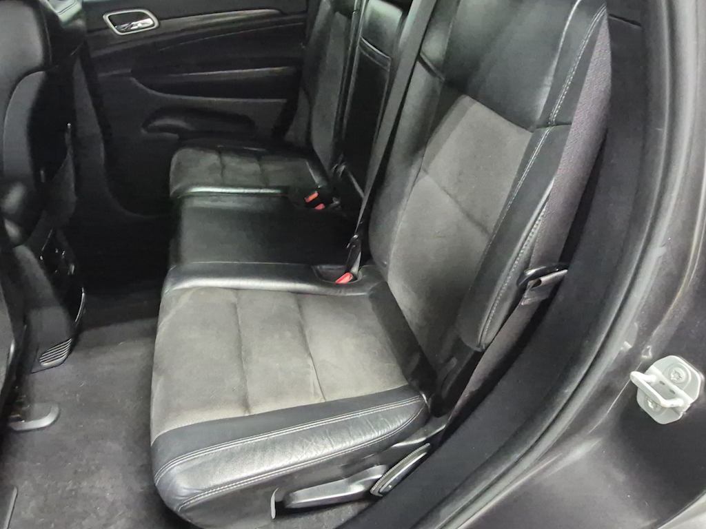 Thumbnail: 2019 Jeep Grand Cherokee - 35