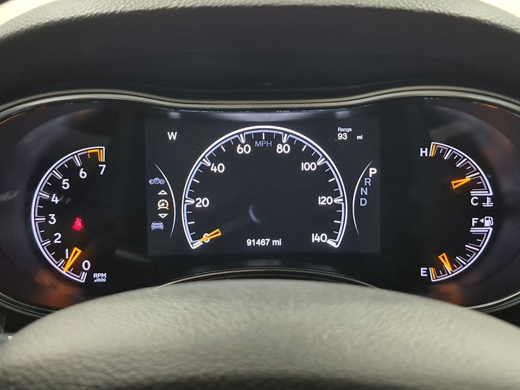 Thumbnail: 2019 Jeep Grand Cherokee - 43