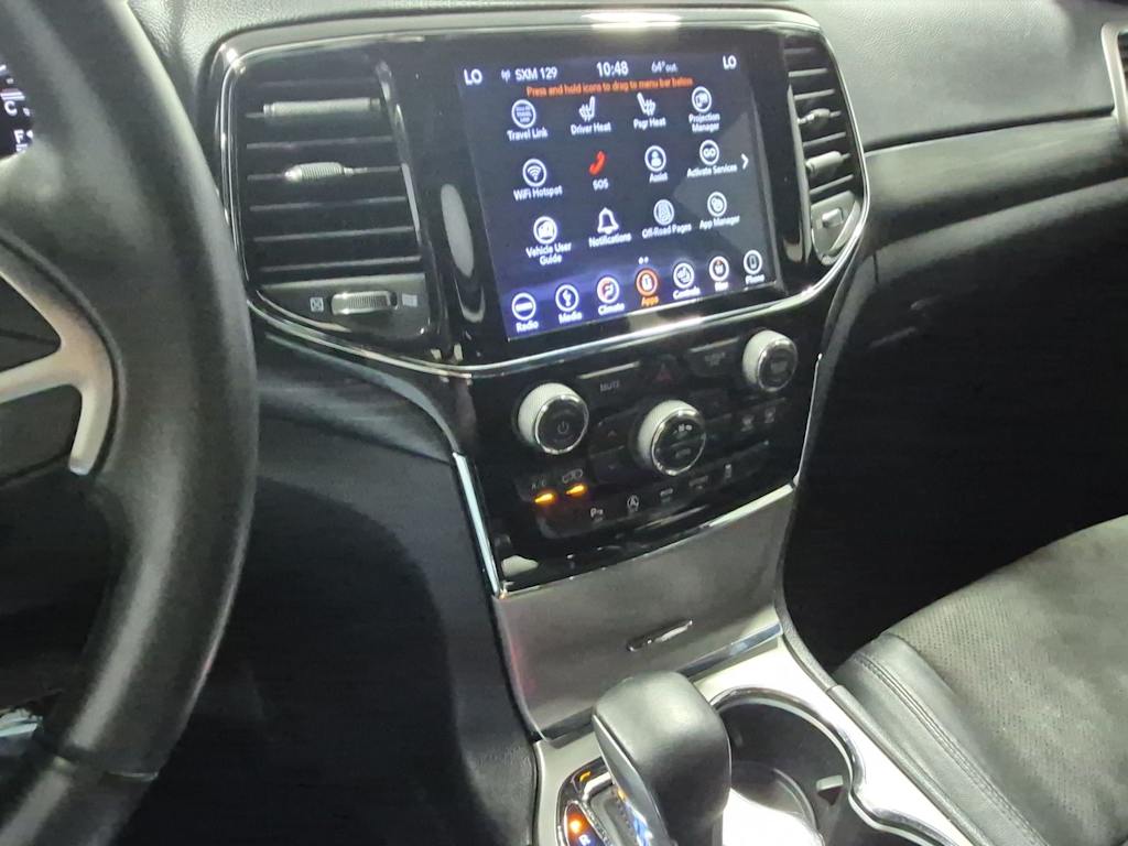 Thumbnail: 2019 Jeep Grand Cherokee - 15