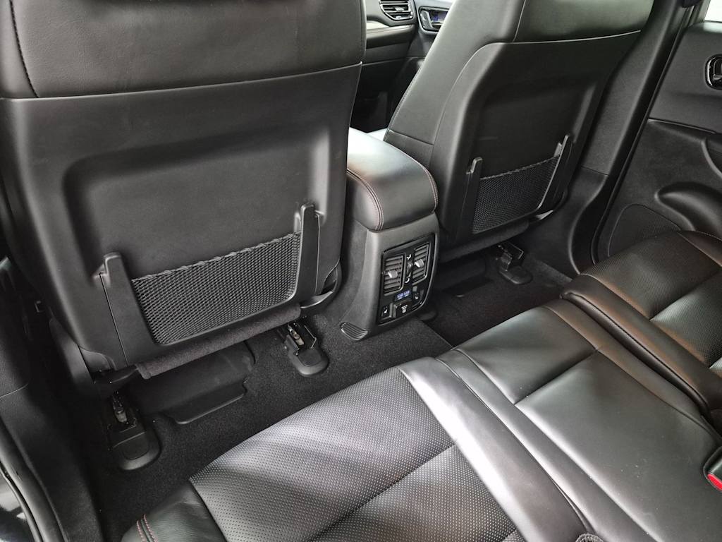 Thumbnail: 2021 Dodge Durango - 12
