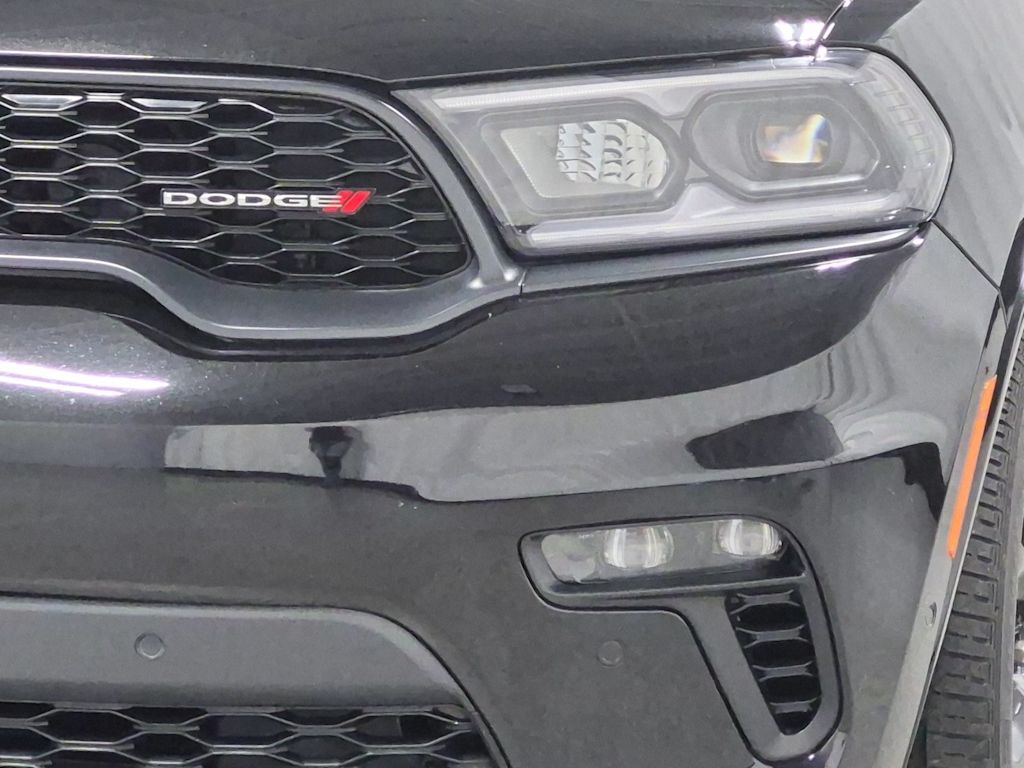 Thumbnail: 2021 Dodge Durango - 24