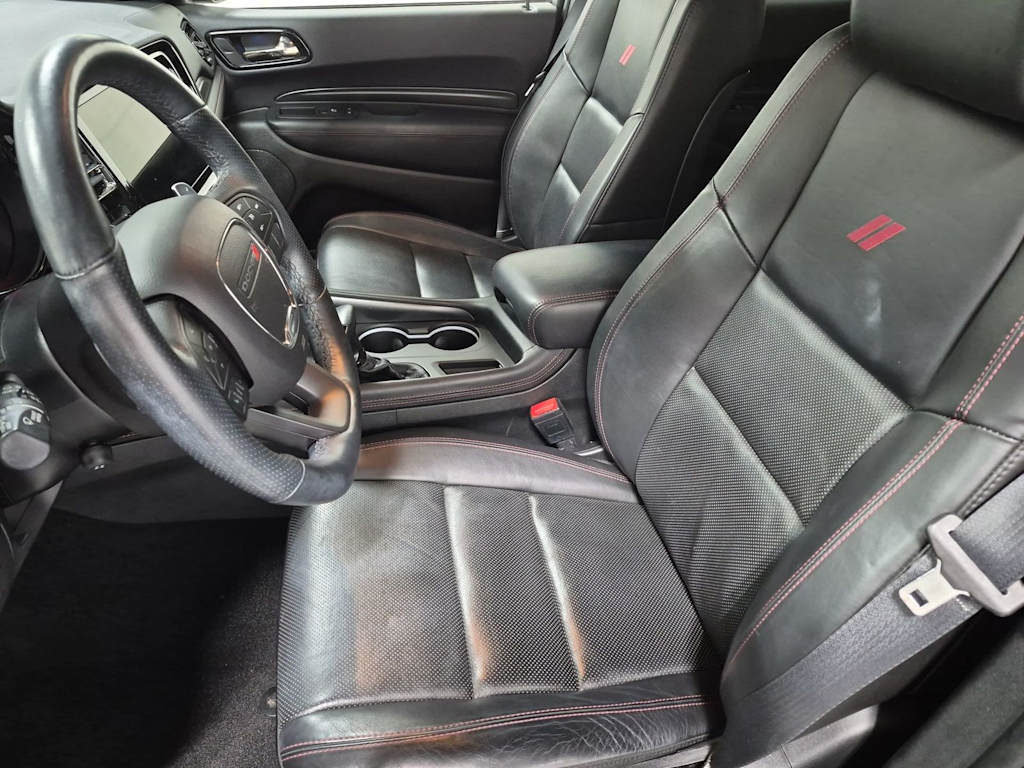 Thumbnail: 2021 Dodge Durango - 10