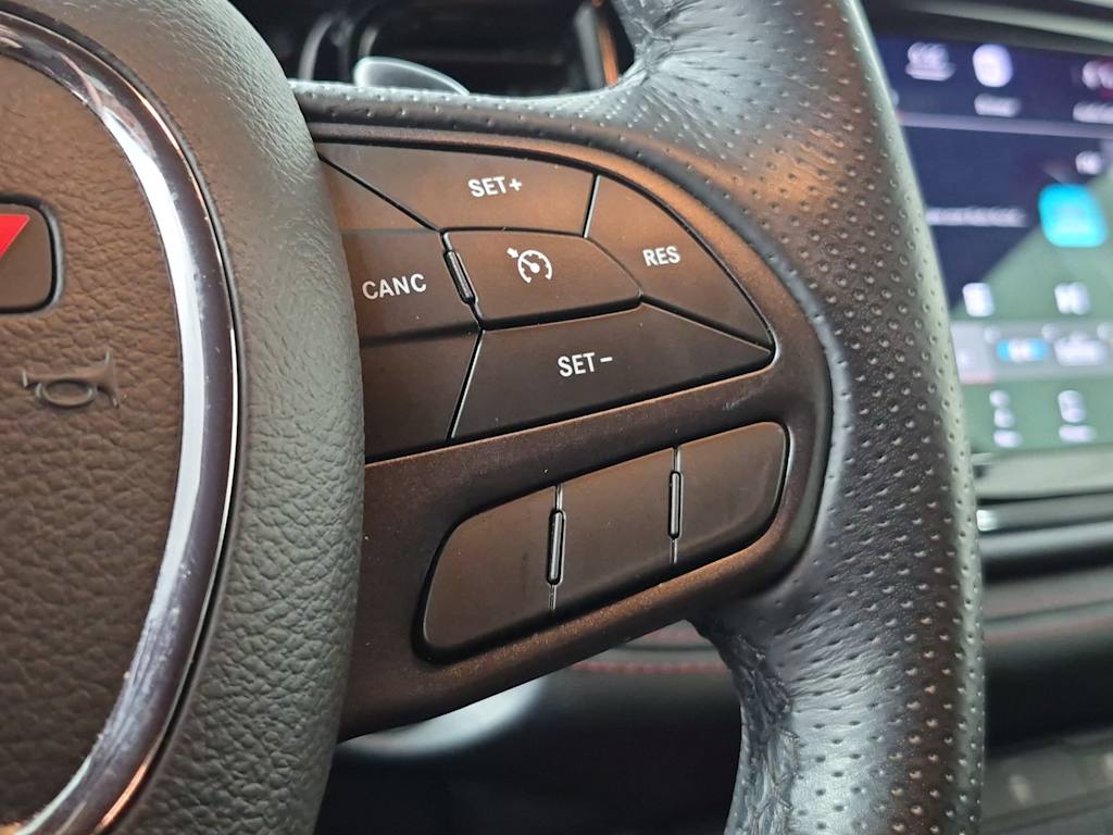Thumbnail: 2021 Dodge Durango - 30