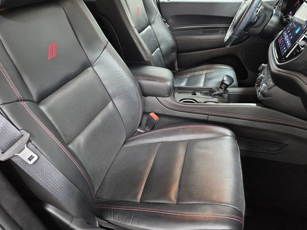 Thumbnail: 2021 Dodge Durango - 11