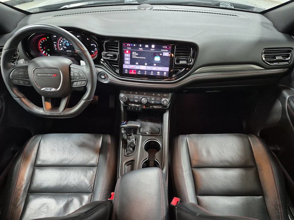 Thumbnail: 2021 Dodge Durango - 9