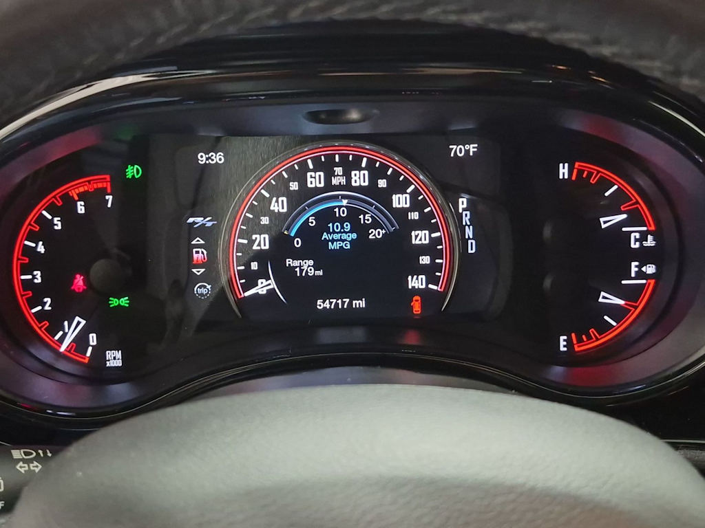 Thumbnail: 2021 Dodge Durango - 16