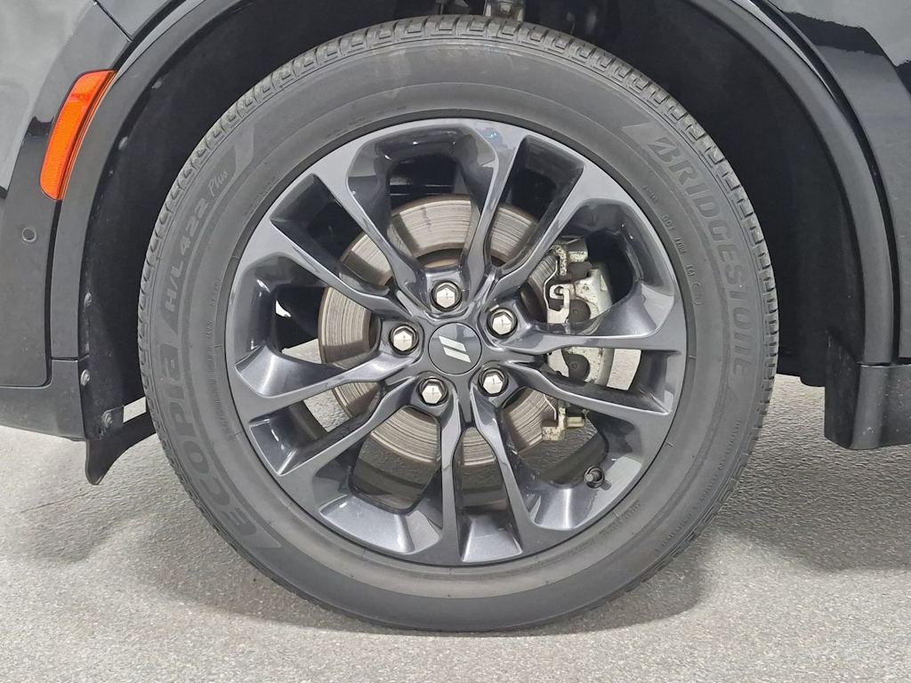 Thumbnail: 2021 Dodge Durango - 8