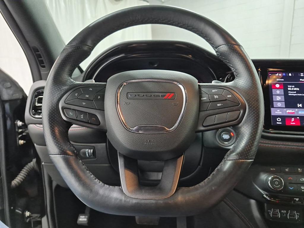 Thumbnail: 2021 Dodge Durango - 13