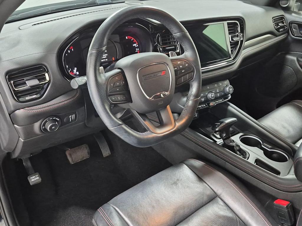 Thumbnail: 2021 Dodge Durango - 2