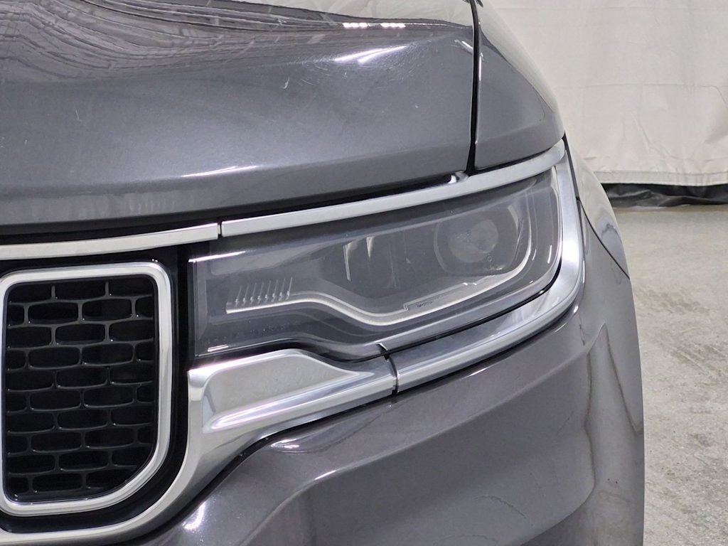 Thumbnail: 2024 Jeep Wagoneer - 25