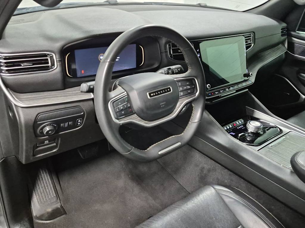 Thumbnail: 2024 Jeep Wagoneer - 2