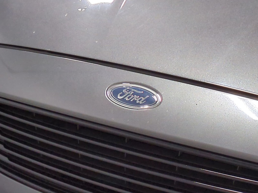 Thumbnail: 2018 Ford Focus - 7