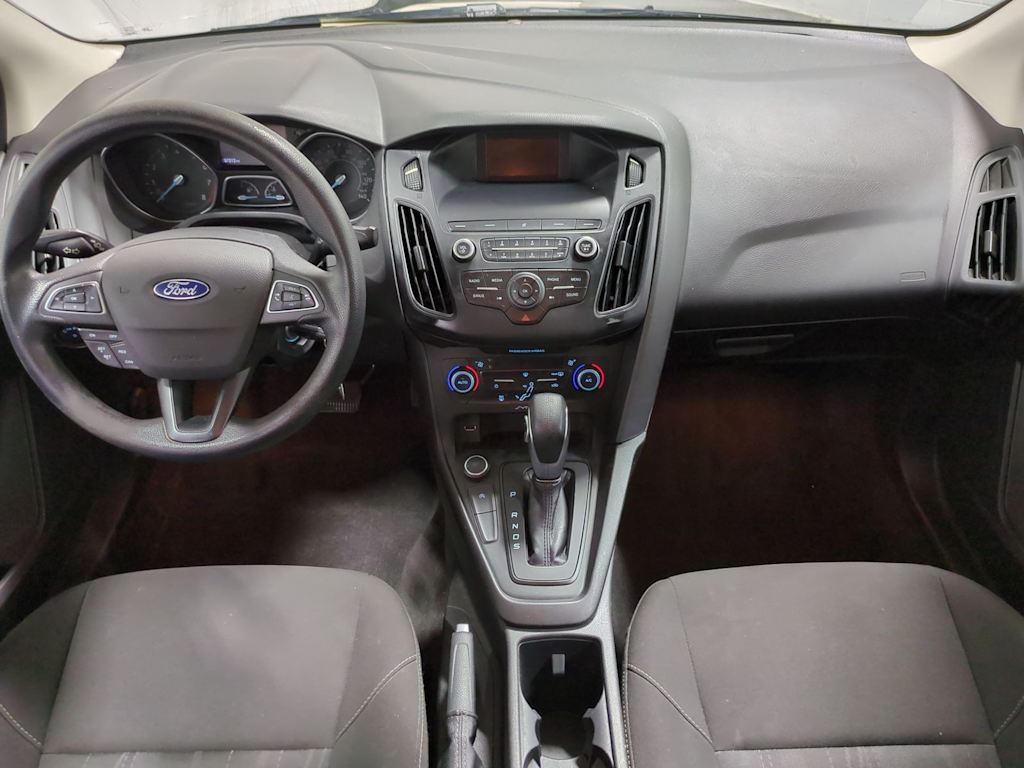 Thumbnail: 2018 Ford Focus - 10