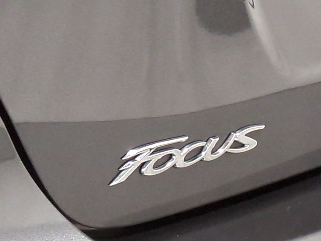 Thumbnail: 2018 Ford Focus - 26