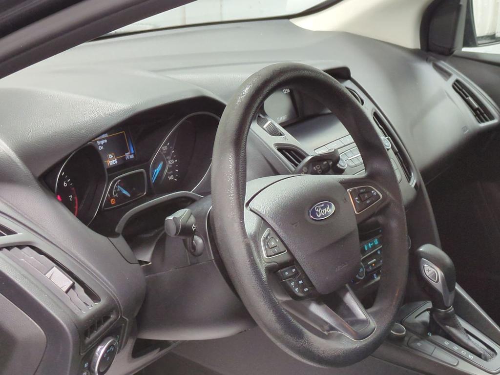 Thumbnail: 2018 Ford Focus - 2