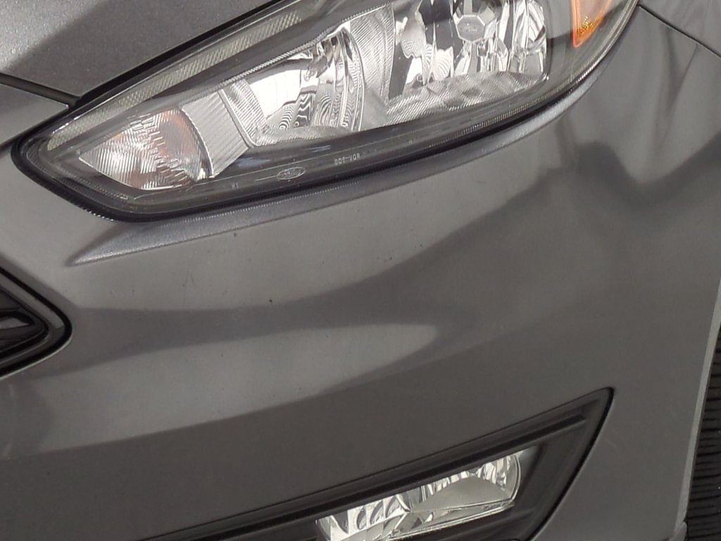 Thumbnail: 2018 Ford Focus - 25