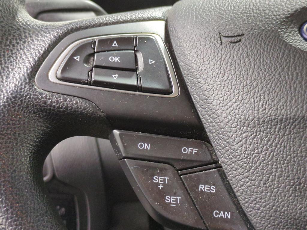 Thumbnail: 2018 Ford Focus - 30