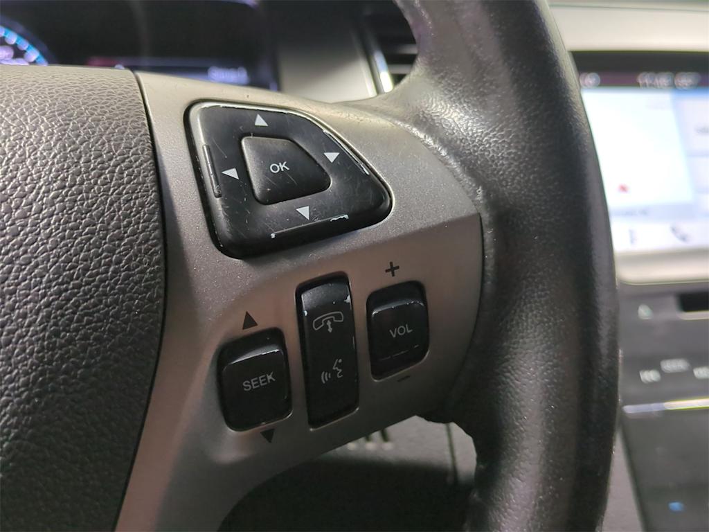 Thumbnail: 2016 Ford Taurus - 30