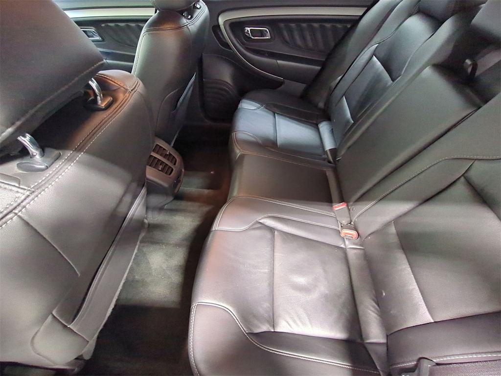 Thumbnail: 2016 Ford Taurus - 27