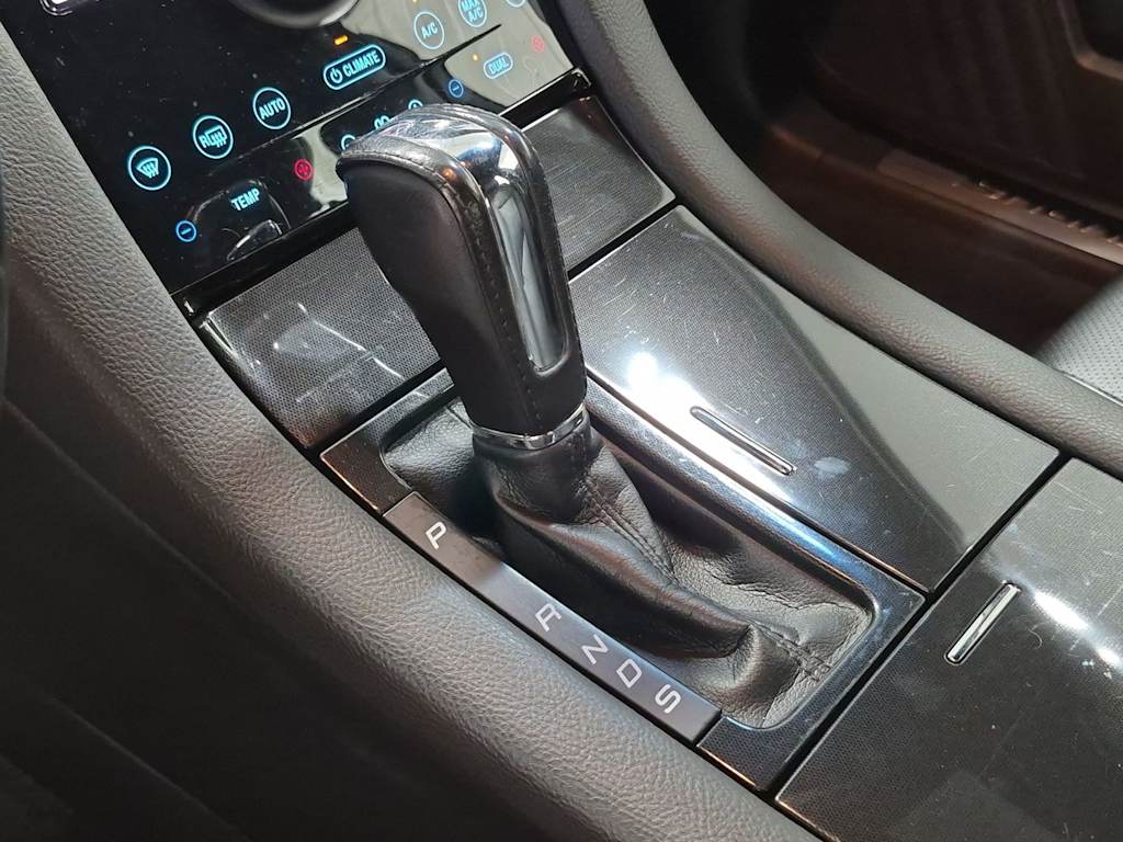 Thumbnail: 2018 Ford Taurus - 33