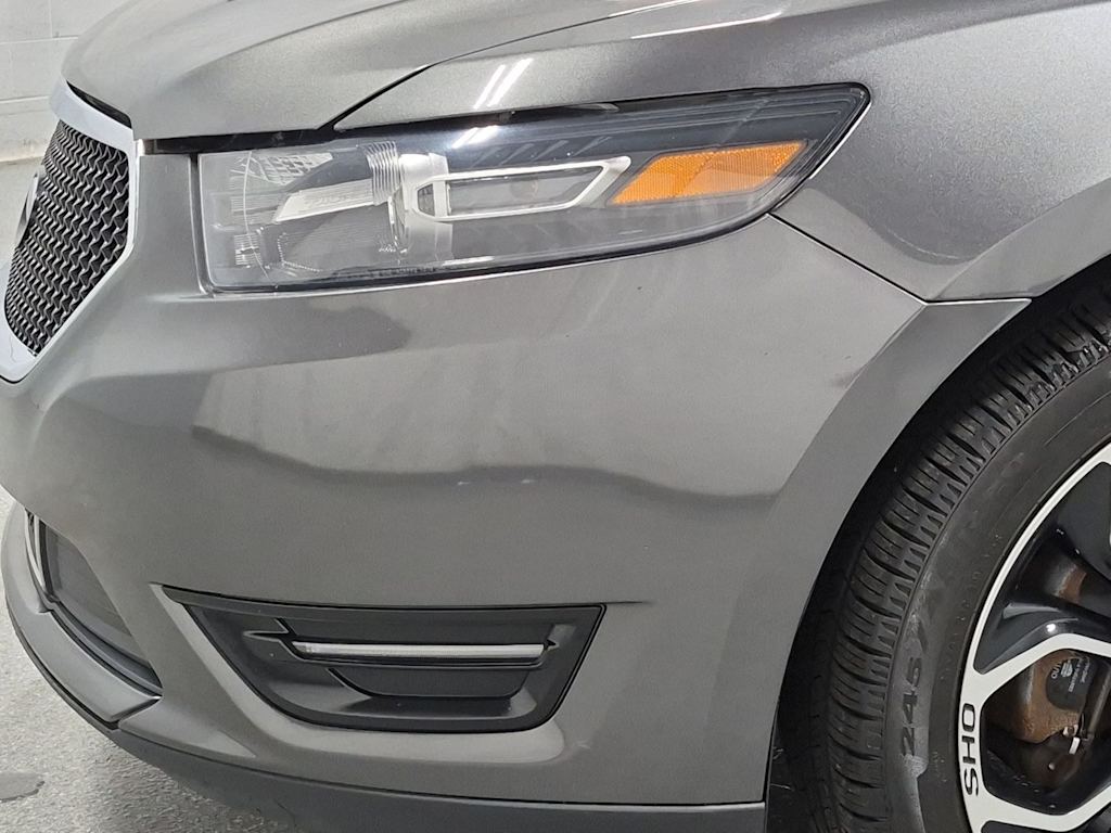 Thumbnail: 2018 Ford Taurus - 23