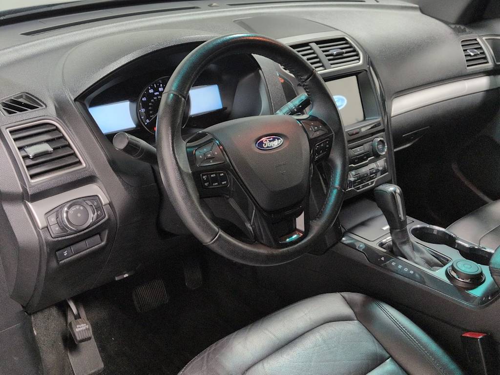Thumbnail: 2017 Ford Explorer - 2