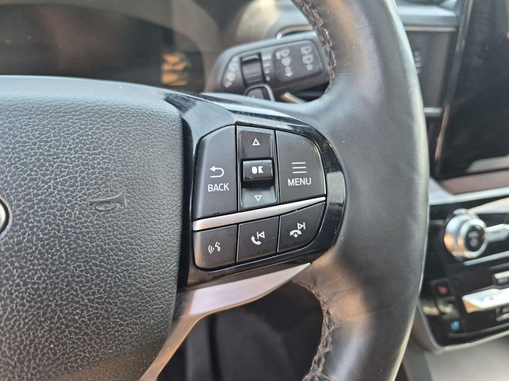 Thumbnail: 2021 Ford Explorer - 30