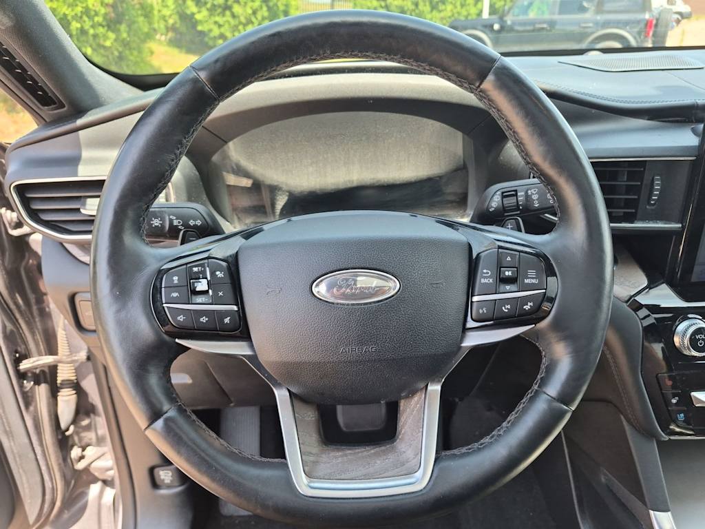 Thumbnail: 2021 Ford Explorer - 12