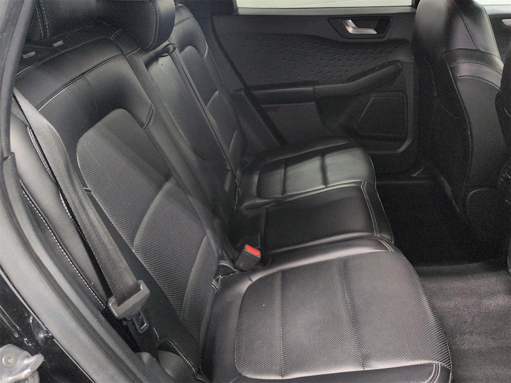 Thumbnail: 2020 Ford Escape - 29