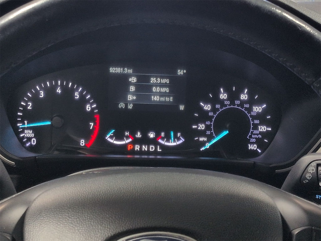 Thumbnail: 2020 Ford Escape - 17