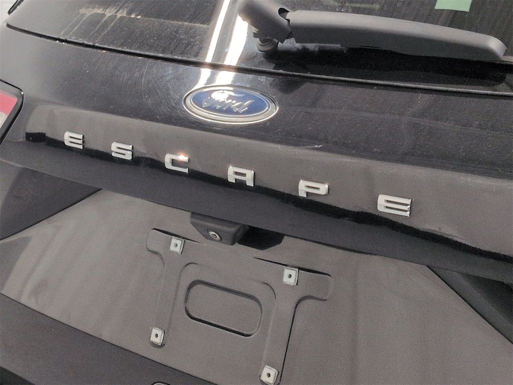 Thumbnail: 2020 Ford Escape - 25