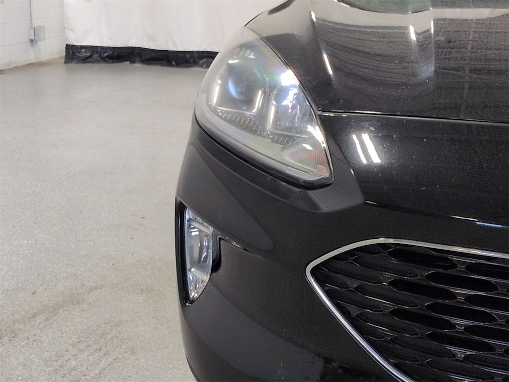 Thumbnail: 2020 Ford Escape - 7