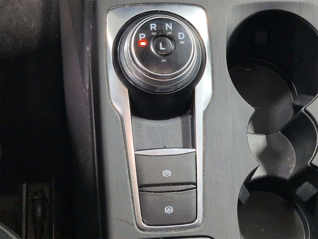 Thumbnail: 2020 Ford Escape - 36