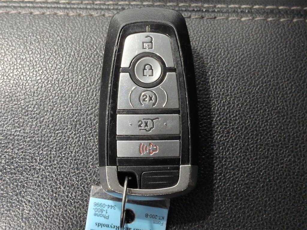 Thumbnail: 2020 Ford Escape - 19