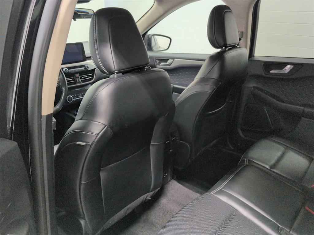 Thumbnail: 2020 Ford Escape - 13