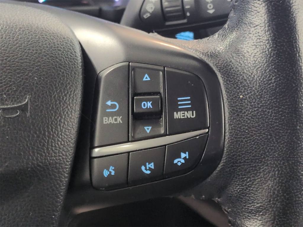 Thumbnail: 2020 Ford Escape - 31