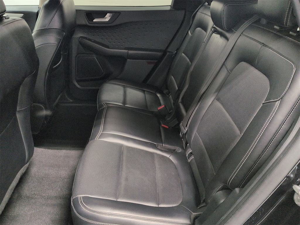 Thumbnail: 2020 Ford Escape - 28