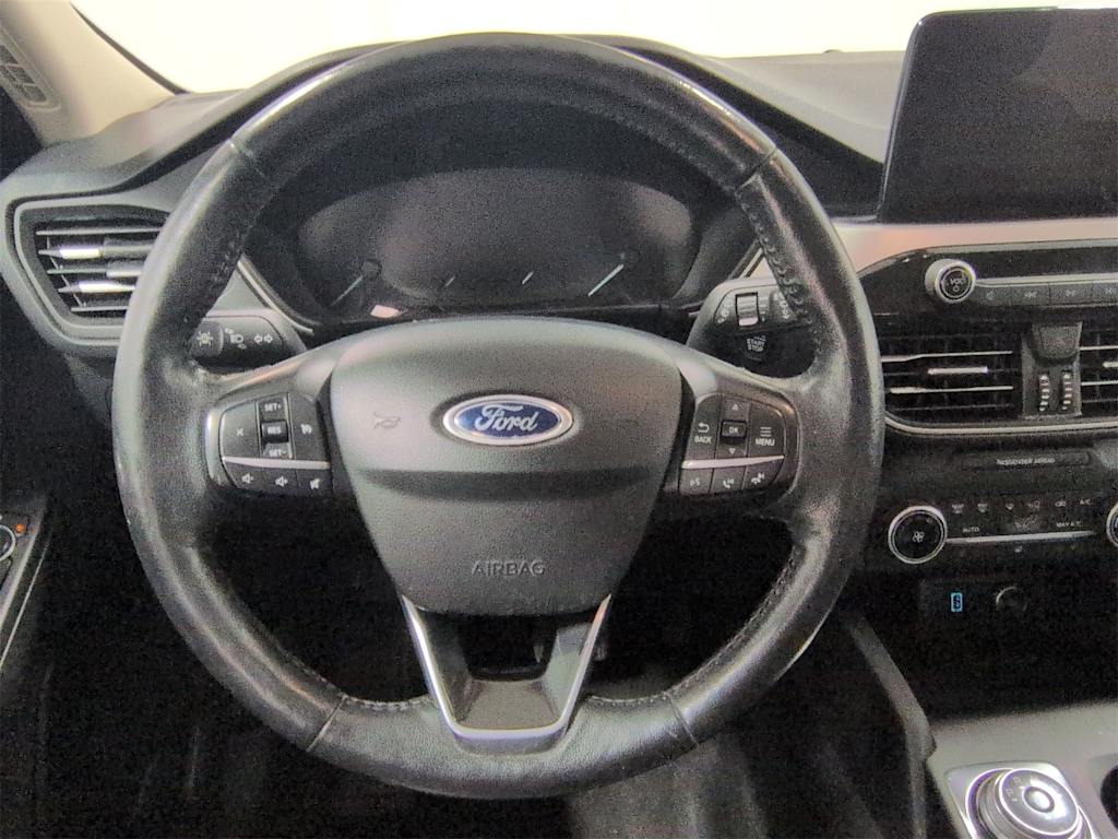 Thumbnail: 2020 Ford Escape - 14