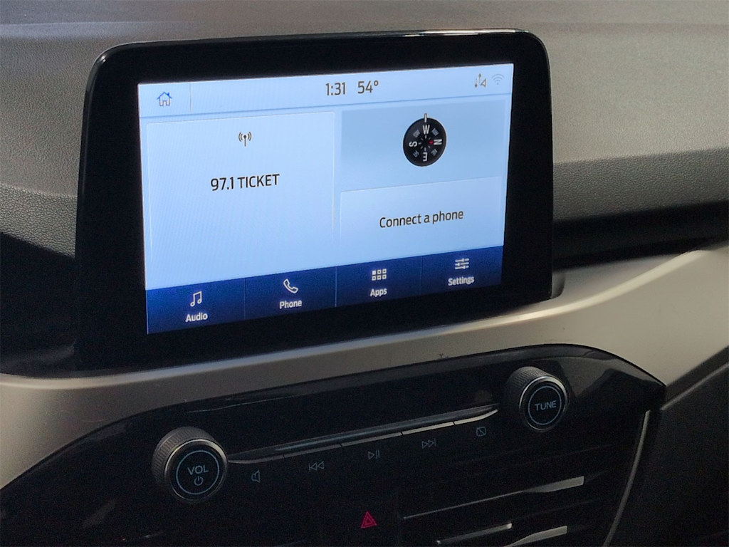 Thumbnail: 2020 Ford Escape - 15