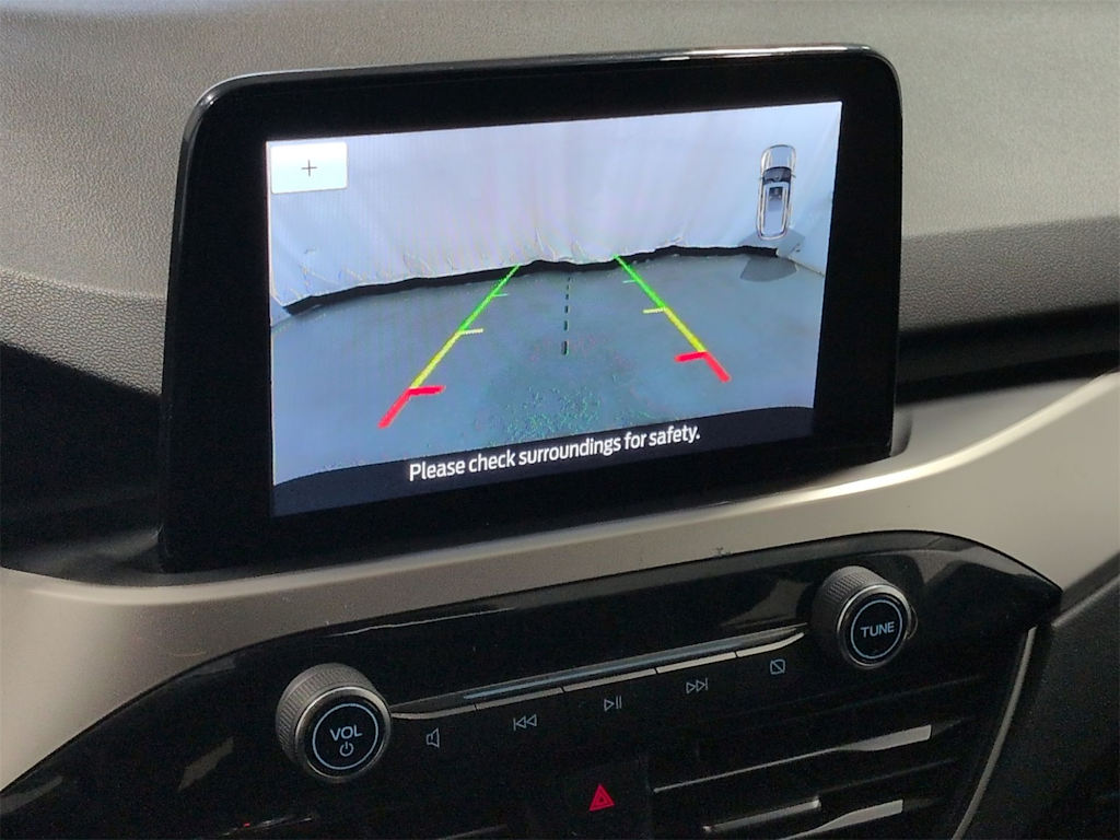 Thumbnail: 2020 Ford Escape - 33