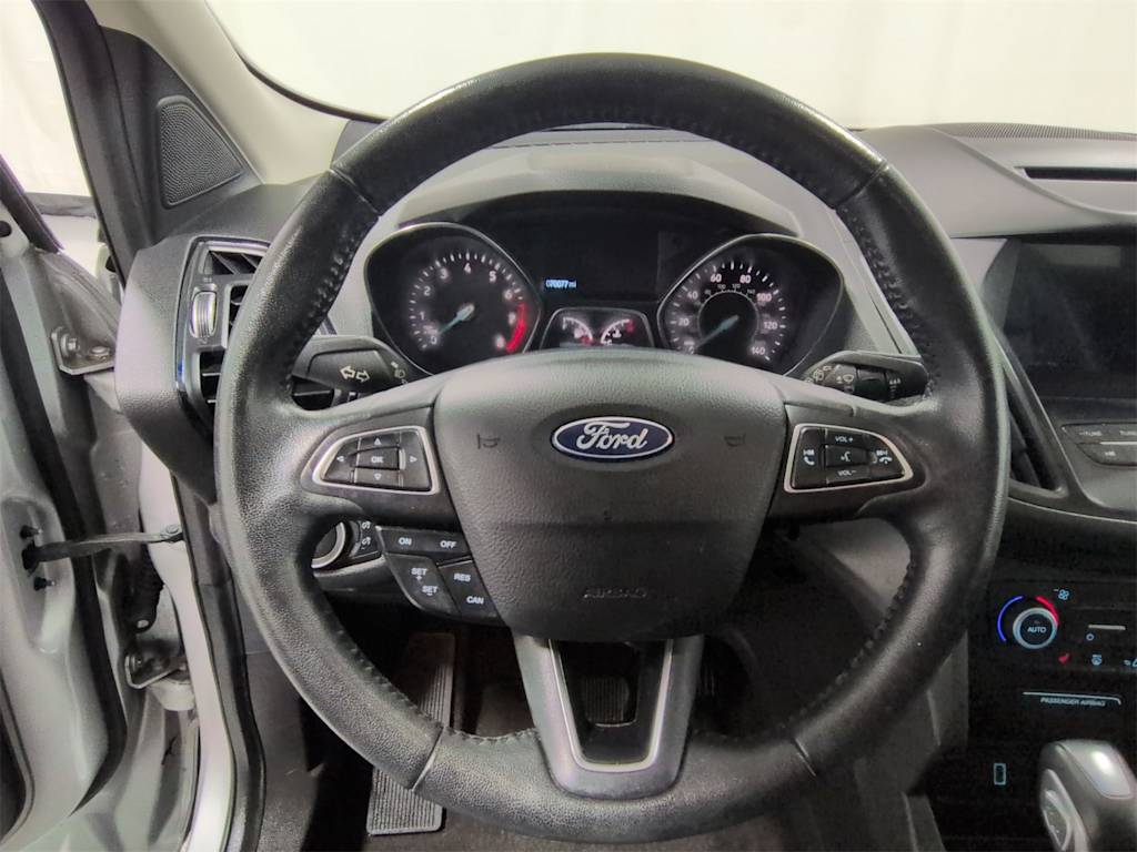 Thumbnail: 2018 Ford Escape - 14