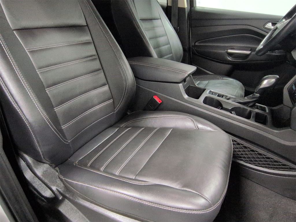 Thumbnail: 2018 Ford Escape - 12