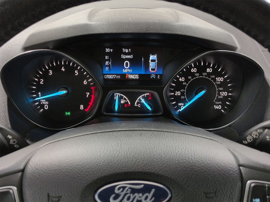 Thumbnail: 2018 Ford Escape - 17