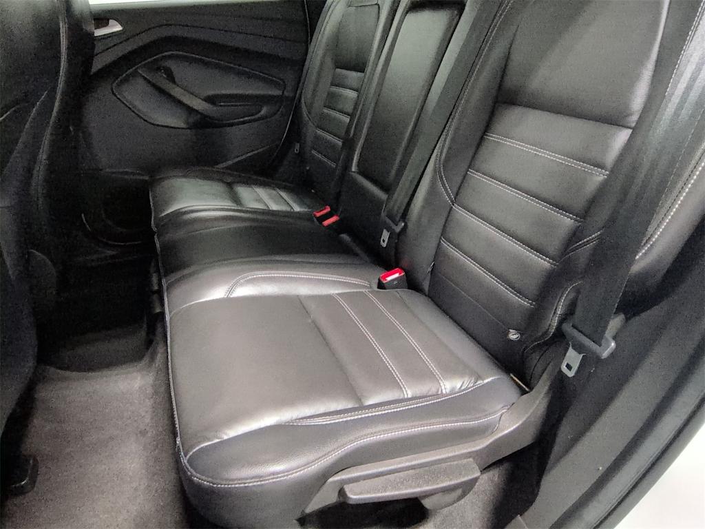 Thumbnail: 2018 Ford Escape - 28